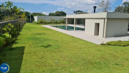 Fazenda/Sítio com 7 Quartos à venda, 1263m² no Recanto das Flores, Indaiatuba