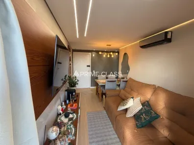 Apartamento com 2 Quartos à venda, 54m² no Igara, Canoas
