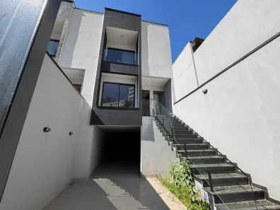 Sobrado com 3 Quartos à venda, 97m² no Santana, São Paulo