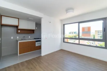 Apartamento com 3 Quartos à venda, 75m² no Farroupilha, Porto Alegre