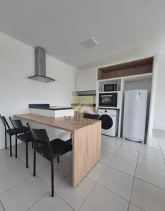 Apartamento com 2 Quartos para alugar, 62m² no Boqueirão, Curitiba
