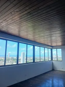 Cobertura com 4 Quartos para alugar, 249m² no Boa Vista, Recife