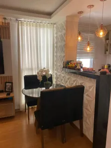 Apartamento com 2 Quartos à venda, 39m² no Residencial Itamaracá, Goiânia