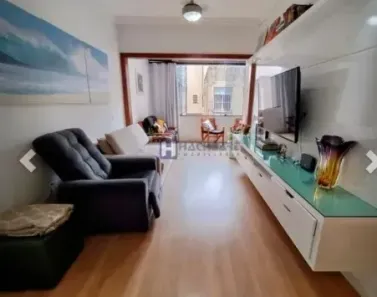 Apartamento com 2 Quartos à venda, 86m² no Jardim Camburi, Vitória