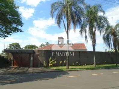Casa com 5 Quartos à venda, 459m² no Parque Santa Cecília, Piracicaba
