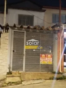 Sobrado com 2 Quartos à venda, 52m² no Vila Rio Branco, São Paulo