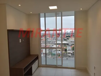 Apartamento com 2 Quartos à venda, 46m² no Vila Maria, São Paulo