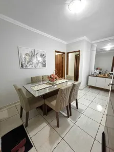 Apartamento com 3 Quartos à venda, 130m² no Vila Mariana, Ribeirão Preto