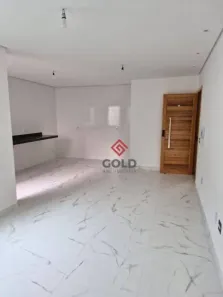 Apartamento com 3 Quartos à venda, 85m² no Vila Pires, Santo André