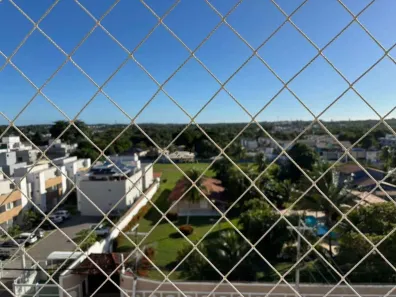 Apartamento com 2 Quartos para alugar, 44m² no Buraquinho, Lauro de Freitas