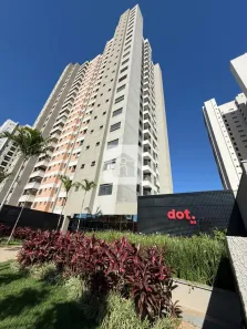 Apartamento com 3 Quartos para alugar, 79m² no Granja Marileusa, Uberlândia