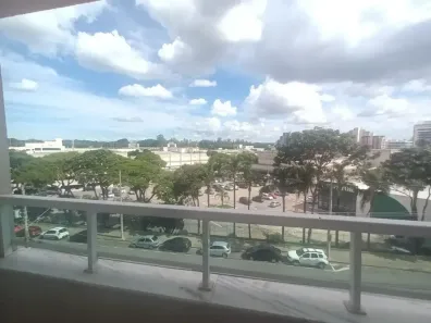 Apartamento com 2 Quartos para alugar, 82m² no Jardim Augusta, São José dos Campos