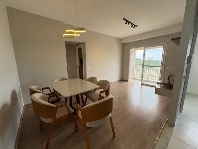 Apartamento com 1 Quarto à venda, 50m² no Melville Empresarial I e II, Barueri