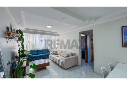 Apartamento com 2 Quartos à venda, 67m² no Sul, Brasília