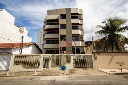 Apartamento com 4 Quartos à venda, 164m² no Imbetiba, Macaé