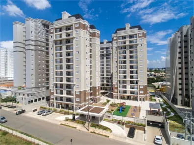 Apartamento com 3 Quartos à venda, 84m² no Parque Campolim, Sorocaba