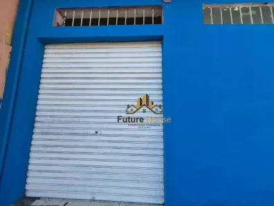 Ponto Comercial para alugar, 35m² no Bandeiras, Osasco