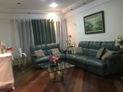 Casa com 3 Quartos à venda, 380m² no Vila Rosália, Guarulhos