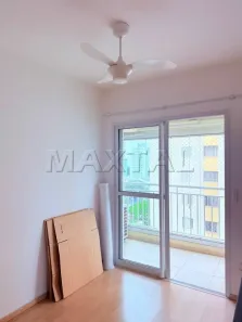 Apartamento com 3 Quartos à venda, 64m² no Vila Marina, São Paulo