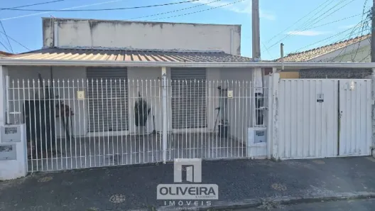 Casa com 3 Quartos à venda, 385m² no Vila Louricilda, Americana