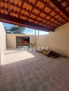 Casa com 2 Quartos à venda, 85m² no Parque Balneario Comodoro, Mongaguá