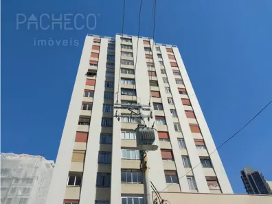 Apartamento com 1 Quarto para alugar, 58m² no Pinheiros, São Paulo