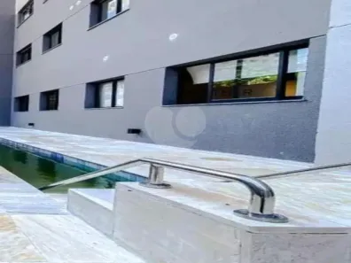 Apartamento com 1 Quarto à venda, 25m² no Liberdade, São Paulo