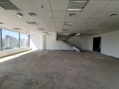 Ponto Comercial para alugar, 666m² no Indianópolis, São Paulo