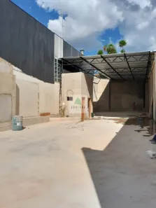 Ponto Comercial para alugar, 200m² no Jundiaí, Anápolis