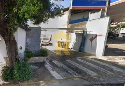 Lote/Terreno à venda, 450m² no Vila Toninho, São José do Rio Preto