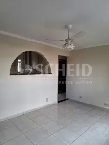 Apartamento com 2 Quartos à venda, 60m² no Mirandópolis, São Paulo