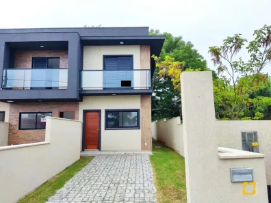 Casa com 2 Quartos à venda, 85m² no São João do Rio Vermelho, Florianópolis