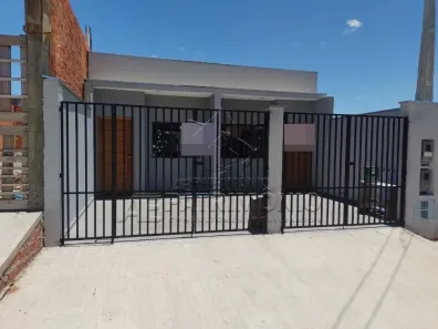 Casa com 2 Quartos à venda, 55m² no Parque Vista Barbara, Sorocaba