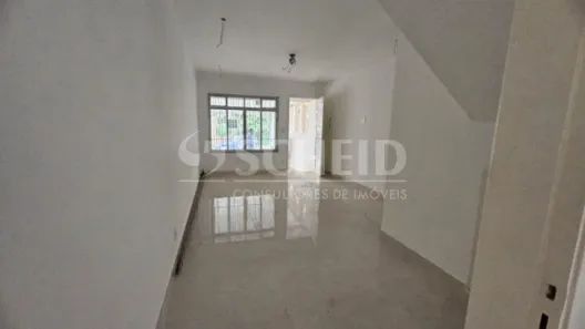 Casa com 3 Quartos à venda, 122m² no Vila Santa Catarina, São Paulo