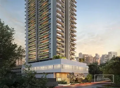 Apartamento com 4 Quartos à venda, 179m² no Vila Mariana, São Paulo