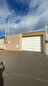 Casa com 3 Quartos à venda, 90m² no Residencial Vieira, Trindade