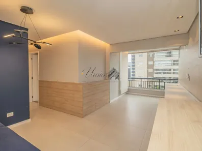 Apartamento com 2 Quartos à venda, 61m² no Vila da Saúde, São Paulo
