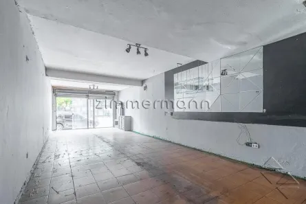 Sobrado com 1 Quarto à venda, 176m² no Vila Leopoldina, São Paulo