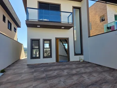 Sobrado com 3 Quartos à venda, 135m² no Portais (Polvilho), Cajamar