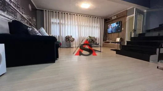 Sobrado com 4 Quartos para alugar, 230m² no Vila Prudente, São Paulo
