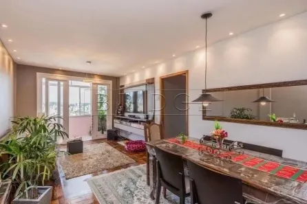 Apartamento com 3 Quartos à venda, 110m² no Rio Branco, Porto Alegre