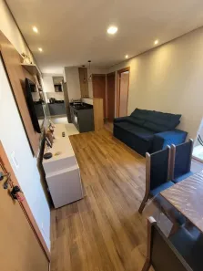 Apartamento com 2 Quartos à venda, 45m² no Centro (Caucaia do Alto), Cotia