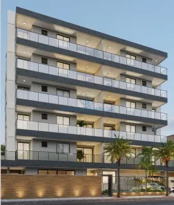 Apartamento com 3 Quartos à venda, 87m² no Jardim da Penha, Vitória
