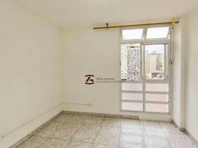 Kitnet com 1 Quarto à venda, 30m² no Vila Buarque, São Paulo
