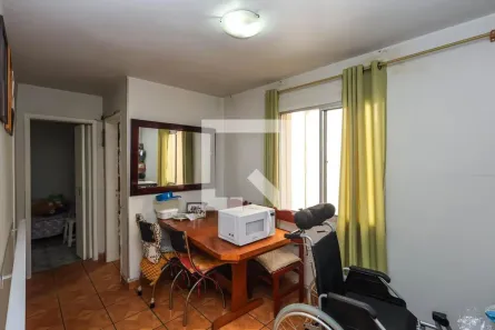 Apartamento com 2 Quartos à venda, 58m² no Vila Moinho Velho, São Paulo
