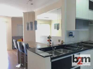 Apartamento com 3 Quartos à venda, 70m² no Jaguaré, São Paulo