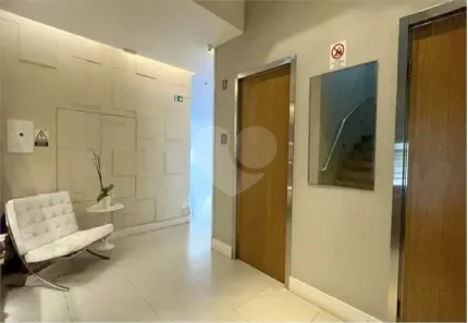 Apartamento com 2 Quartos à venda, 85m² no Cerqueira César, São Paulo
