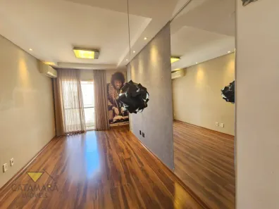 Apartamento com 3 Quartos para alugar, 70m² no Socorro, Mogi das Cruzes