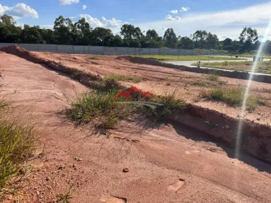 Lote/Terreno à venda, 543m² no Corrupira, Jundiaí