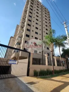 Apartamento com 2 Quartos para alugar, 65m² no Ribeirânia, Ribeirão Preto